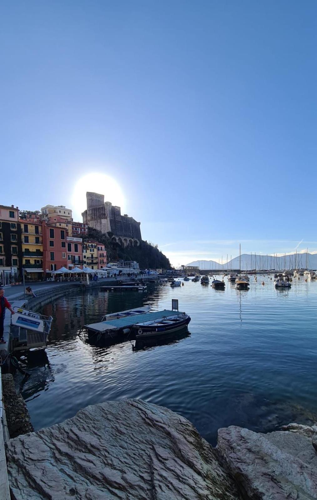 Appartamento L'etoile La Spezia