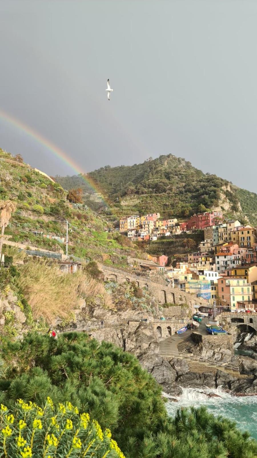 L'etoile Appartamento La Spezia