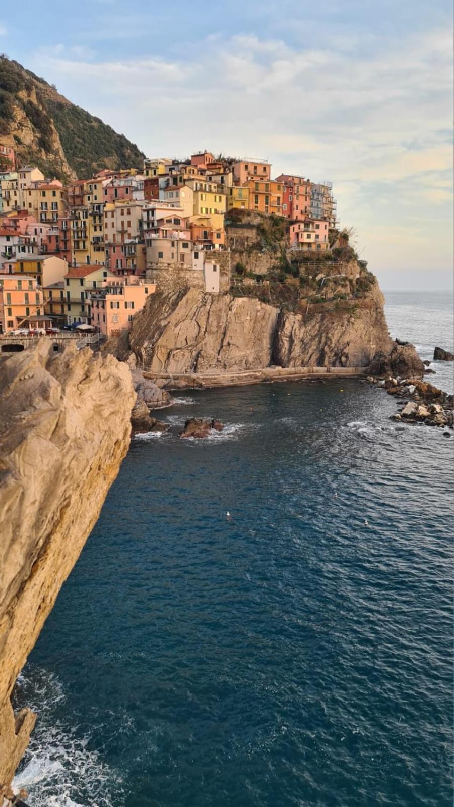 L'etoile * La Spezia