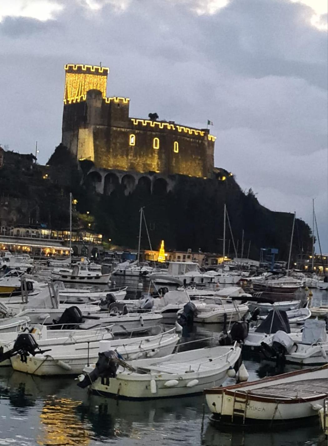 Appartamento L'etoile *