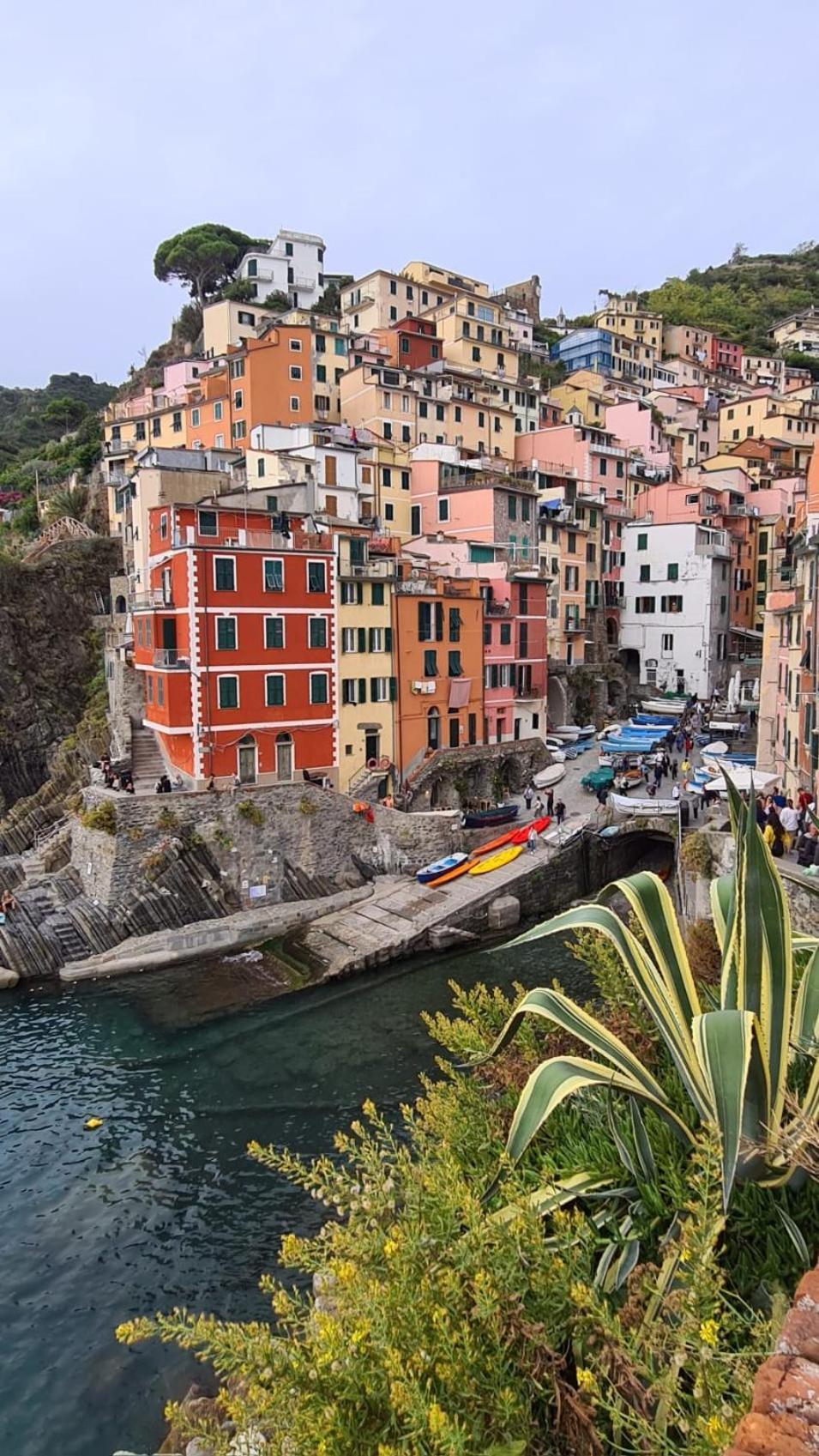 L'etoile Appartamento La Spezia