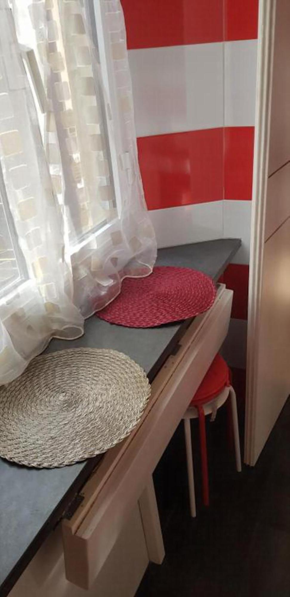 L'etoile Apartment *