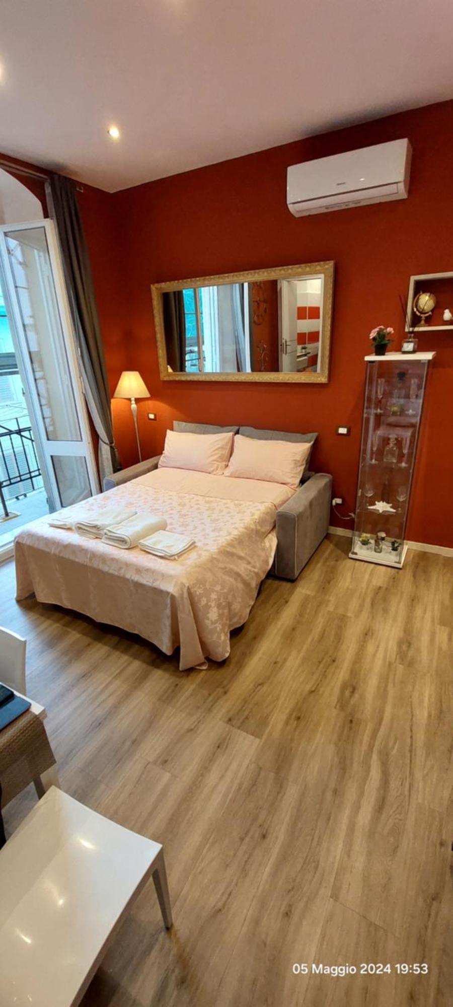 L'etoile Apartment *