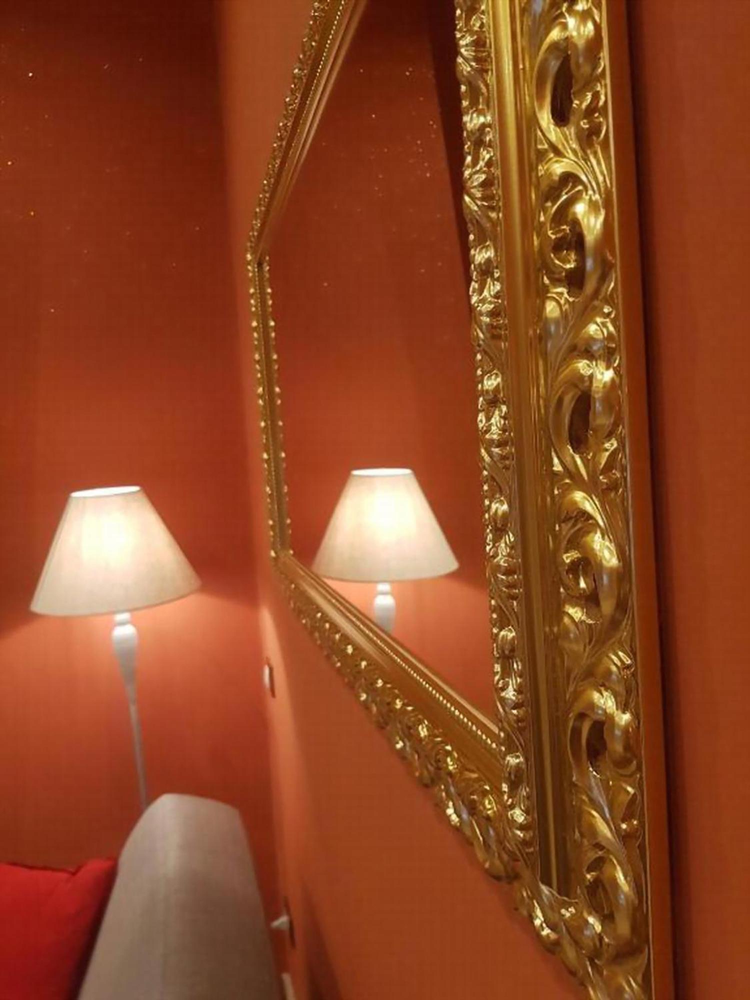 L'etoile