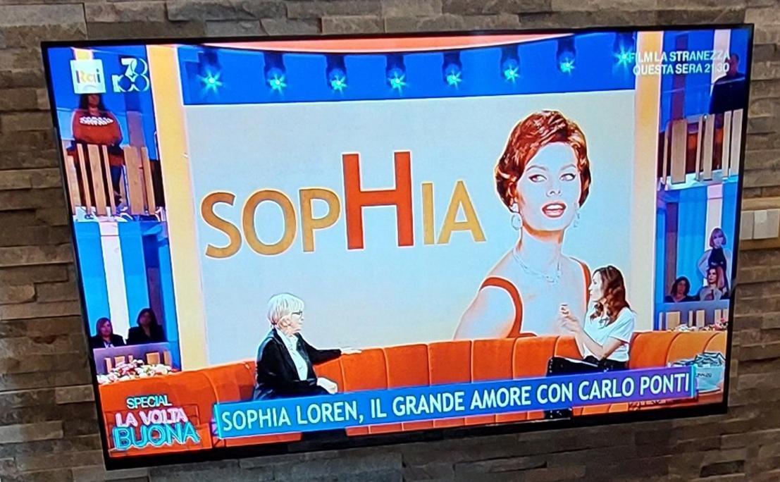 Appartamento L'etoile *