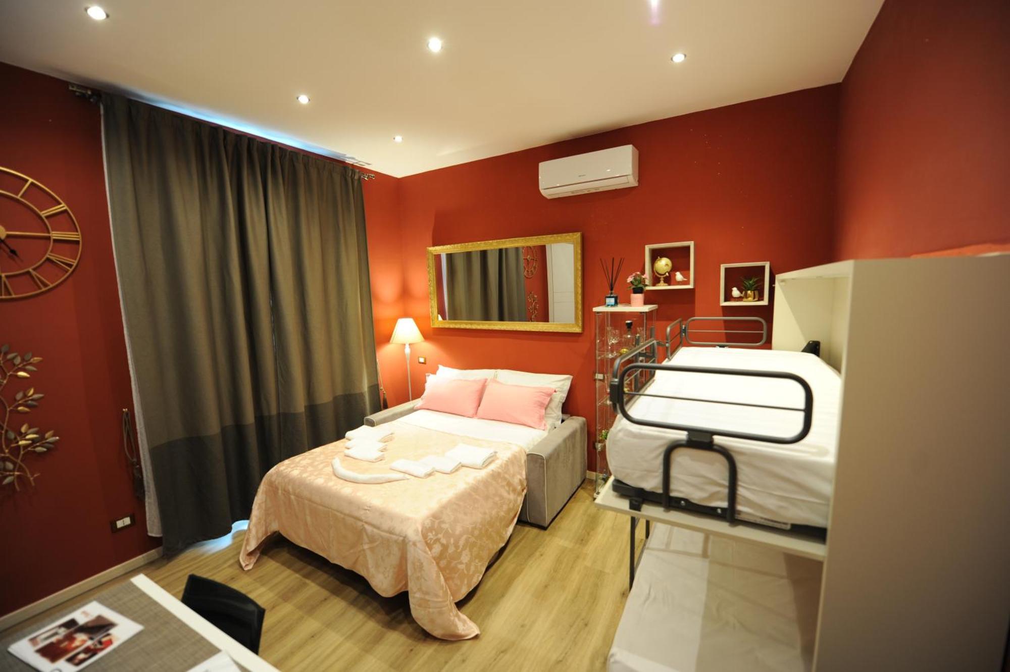 L'etoile Apartment