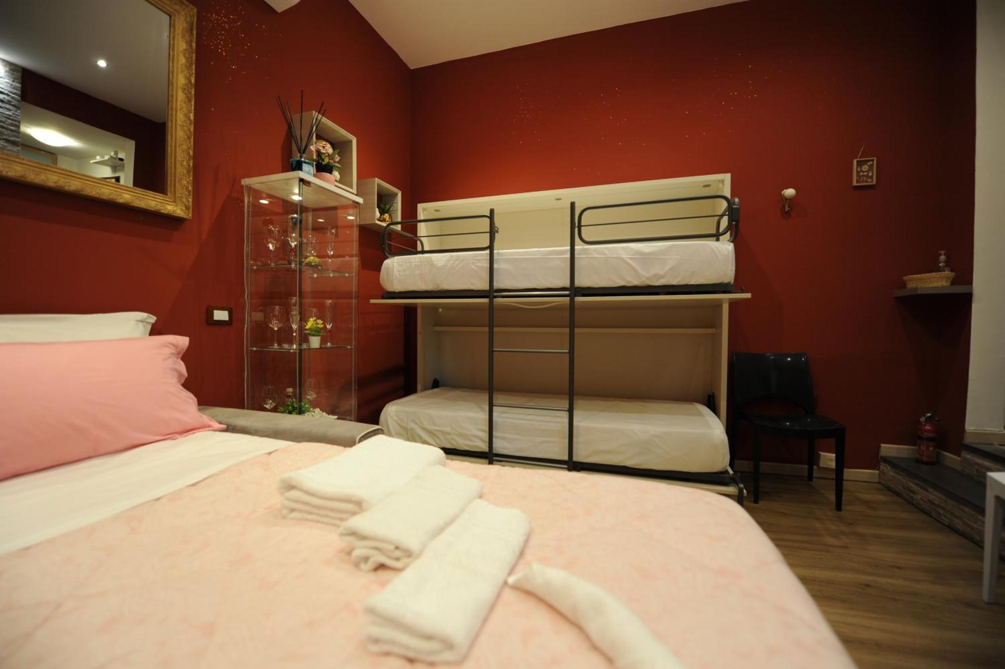 Apartment L'etoile